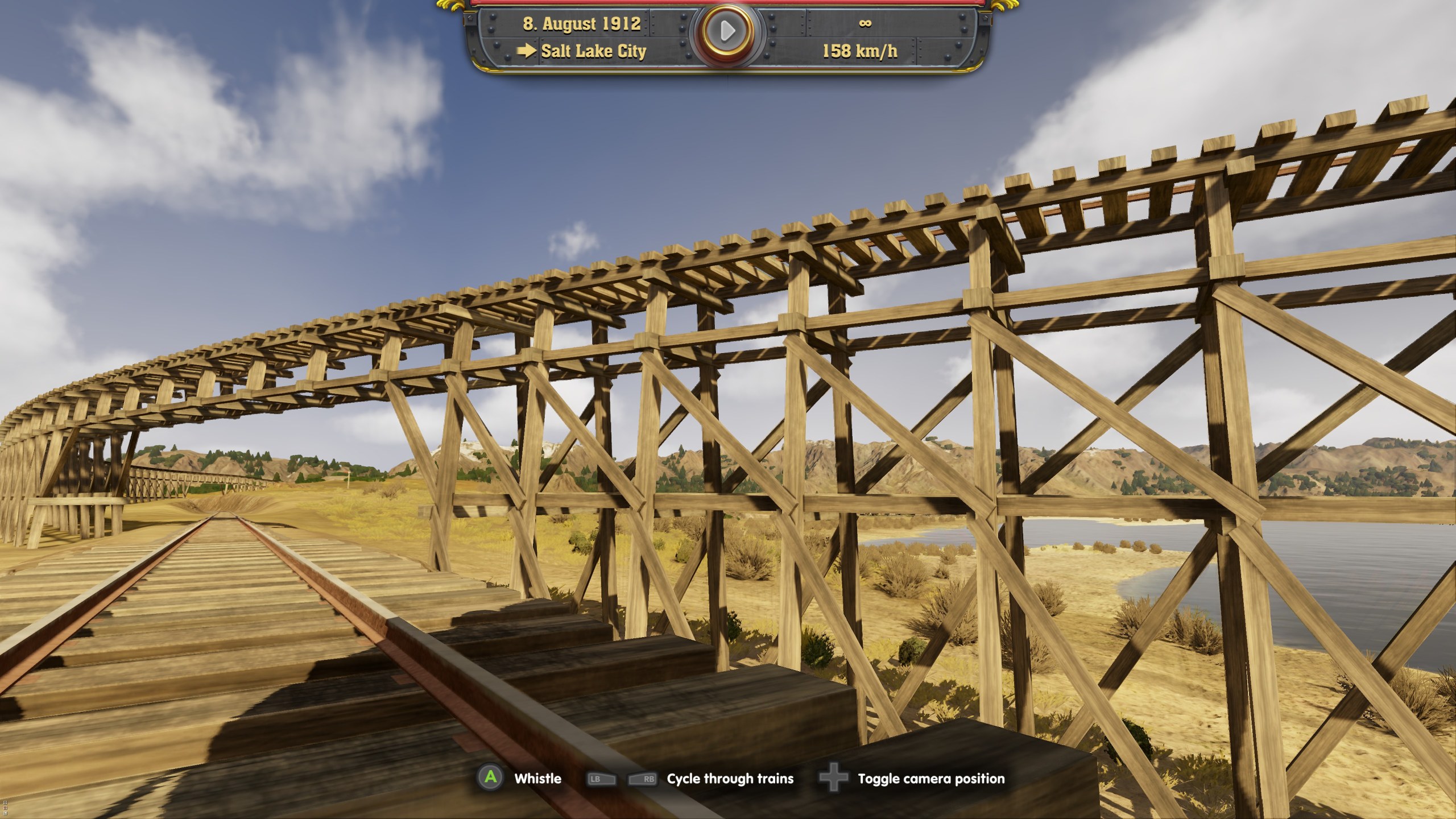 Railway Empire - Imagen 17